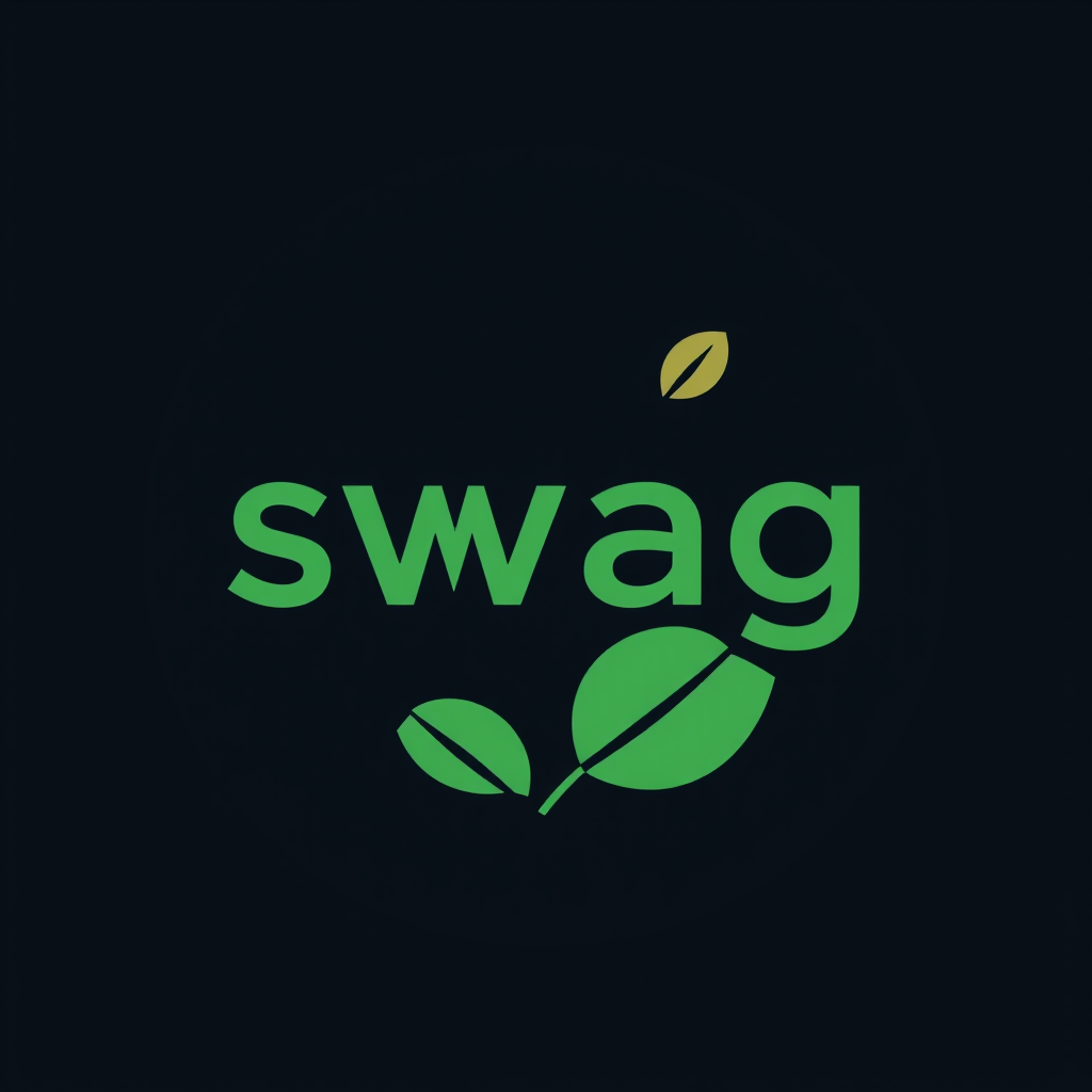 Swagstudio logo - moderní platforma pro investování a finanční vzdělávání